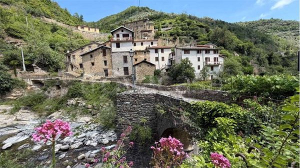 casa indipendente in vendita a Rezzo in zona Lavina