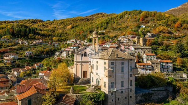 appartamento in vendita a Rezzo