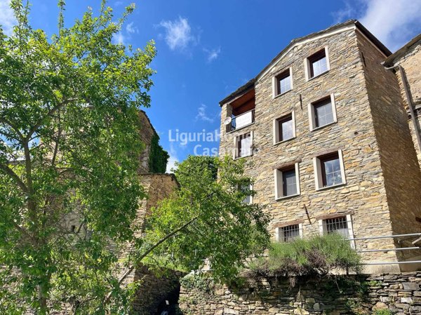 casa indipendente in vendita a Rezzo