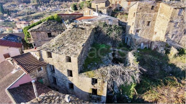 casa indipendente in vendita a Rezzo