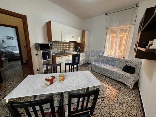appartamento in vendita a Riva Ligure