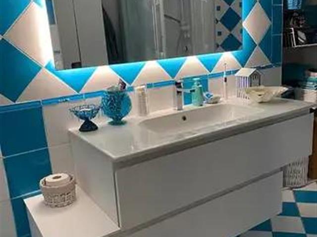 appartamento in vendita a Riva Ligure