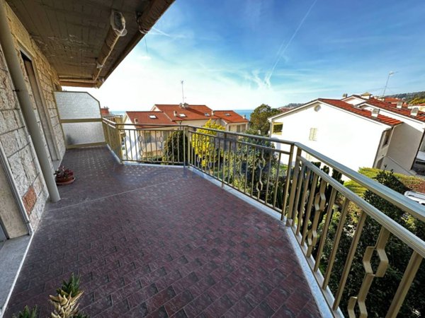 appartamento in vendita a Riva Ligure