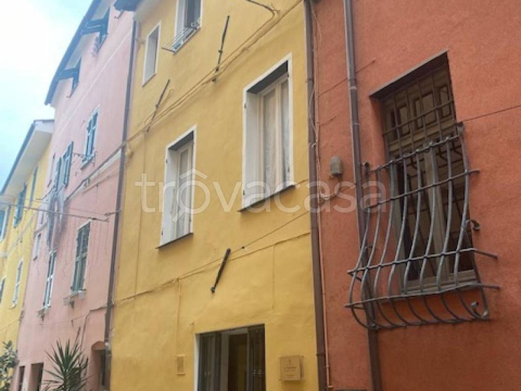appartamento in vendita a Riva Ligure