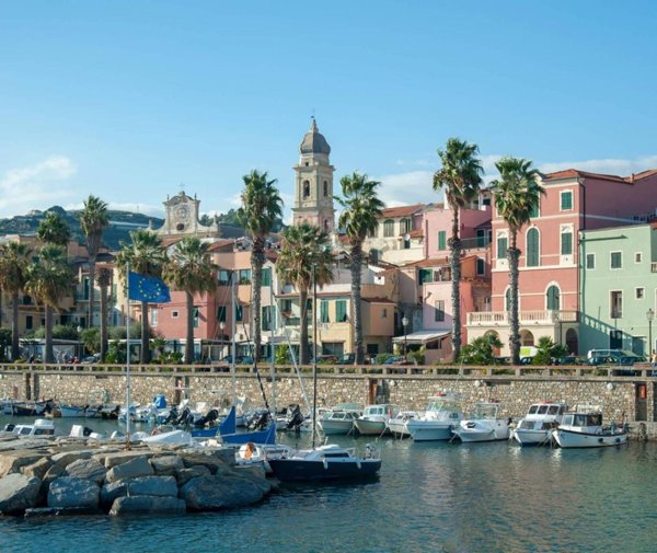 terreno agricolo in vendita a Riva Ligure