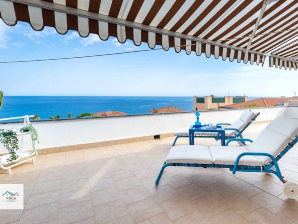 appartamento in vendita a Riva Ligure