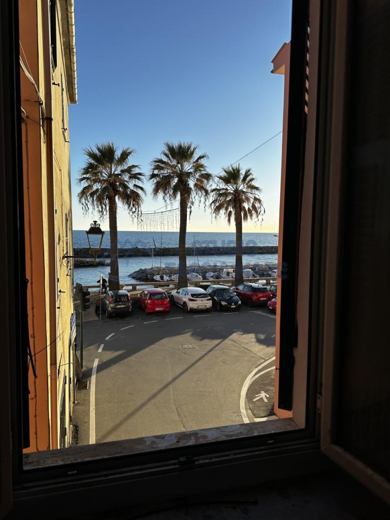 appartamento in vendita a Riva Ligure