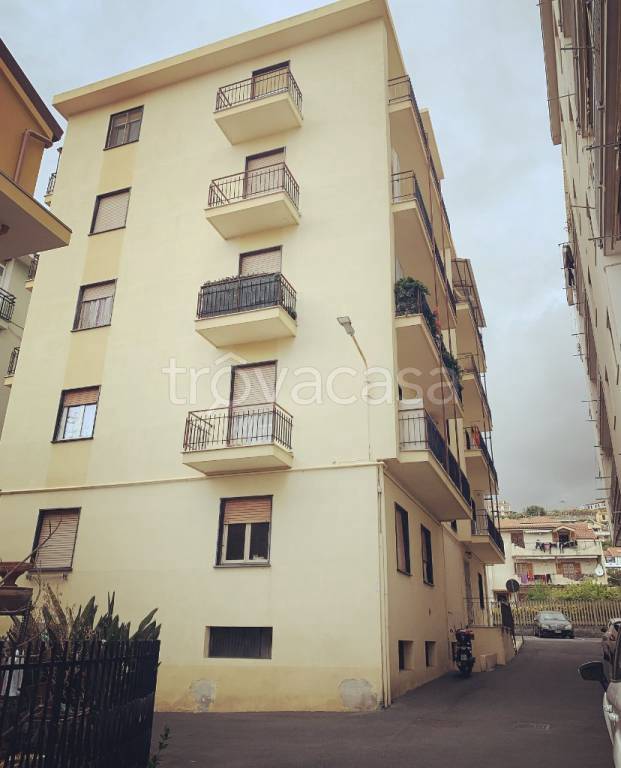 appartamento in vendita a Riva Ligure