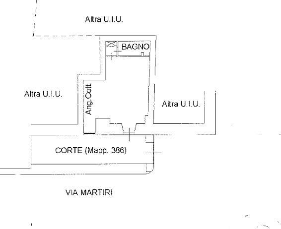 appartamento in vendita a Riva Ligure