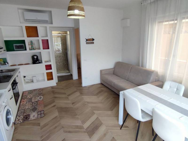 appartamento in vendita a Riva Ligure