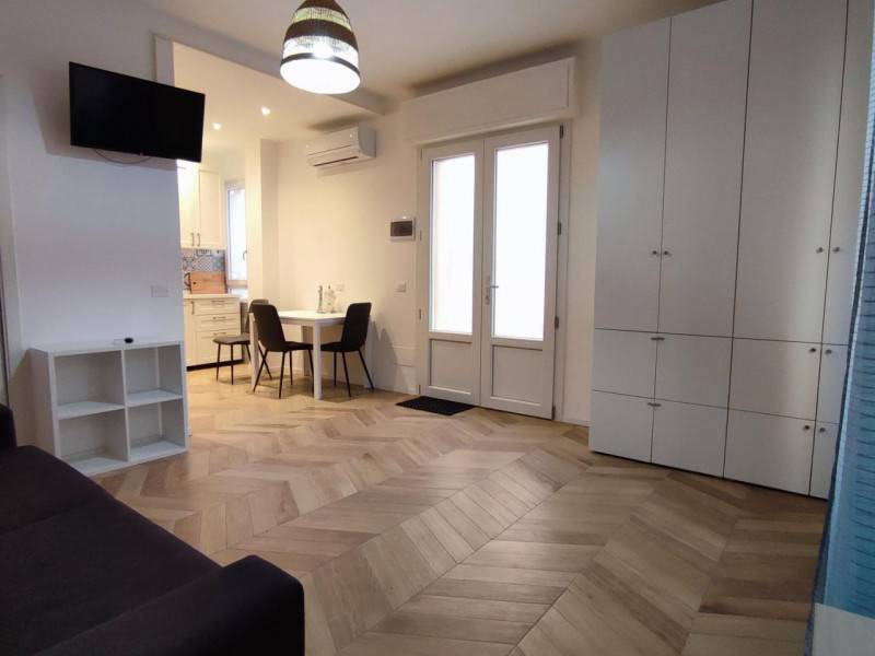 appartamento in vendita a Riva Ligure