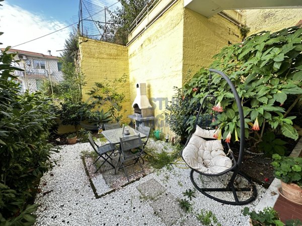 appartamento in vendita a Riva Ligure