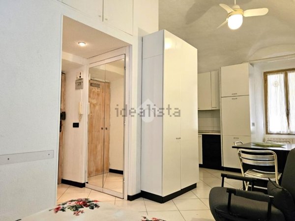 appartamento in vendita a Riva Ligure