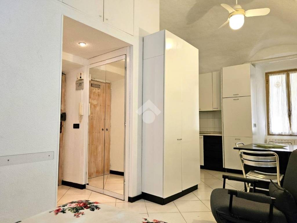 appartamento in vendita a Riva Ligure