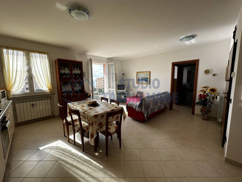 appartamento in vendita a Riva Ligure
