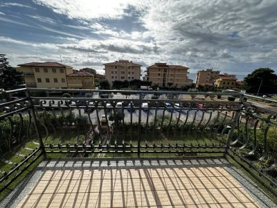 appartamento in vendita a Riva Ligure
