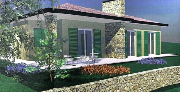 appartamento in vendita a Riva Ligure in zona Casai