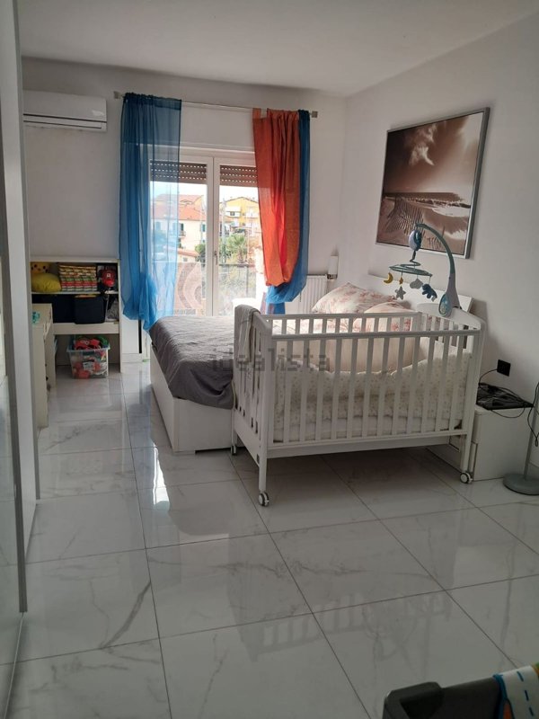 appartamento in vendita a Riva Ligure