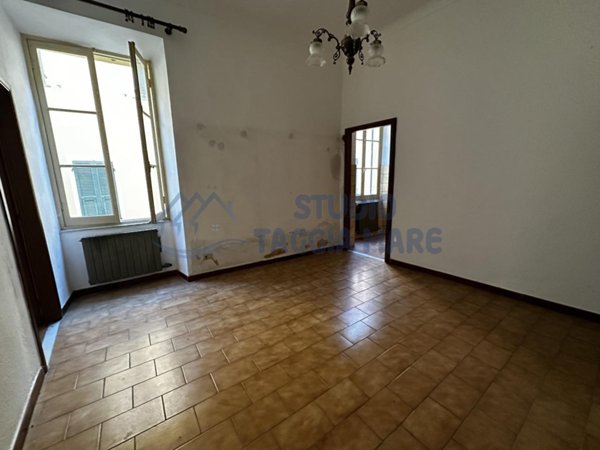 appartamento in vendita a Riva Ligure