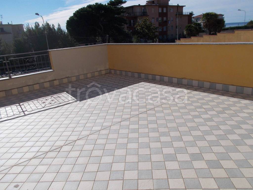 appartamento in vendita a Riva Ligure