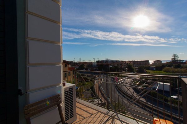 appartamento in vendita a Riva Ligure