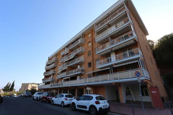 appartamento in vendita a Riva Ligure
