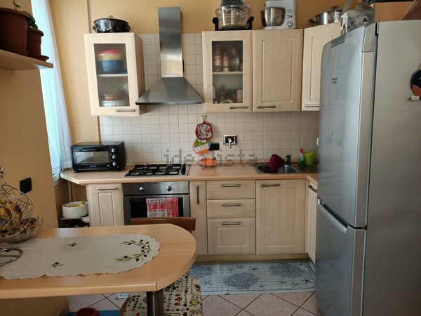 appartamento in vendita a Riva Ligure