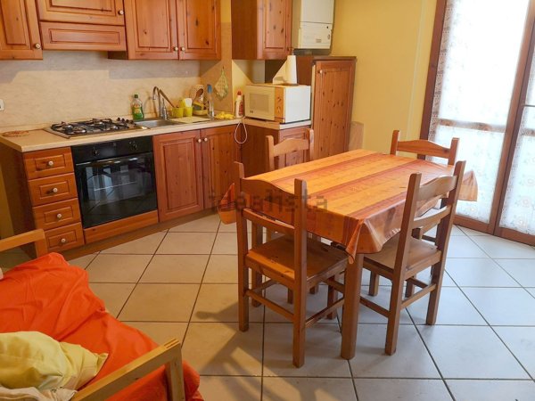 appartamento in vendita a Riva Ligure