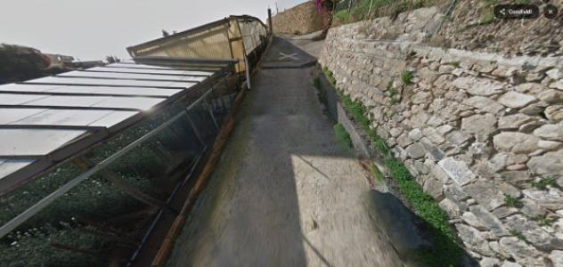 appartamento in vendita a Riva Ligure in zona Casai