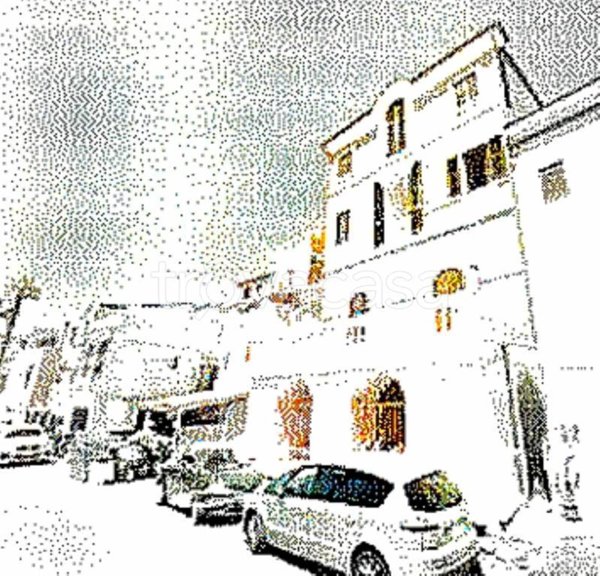 appartamento in vendita a Riva Ligure