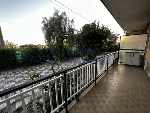 appartamento in vendita a Riva Ligure