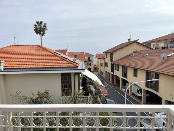 appartamento in vendita a Riva Ligure