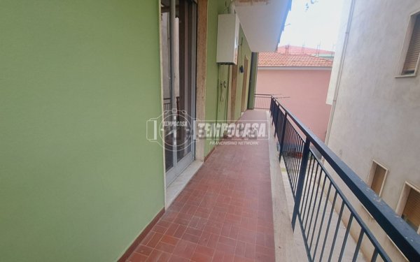 appartamento in vendita a Riva Ligure