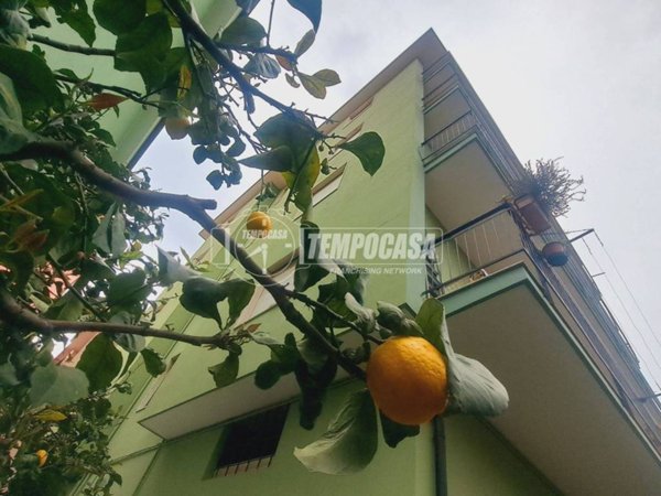 appartamento in vendita a Riva Ligure