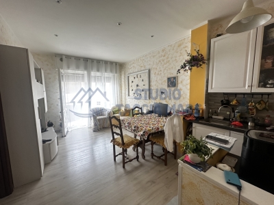 appartamento in vendita a Riva Ligure