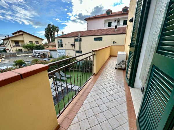 appartamento in vendita a Riva Ligure