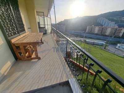 appartamento in vendita a Riva Ligure