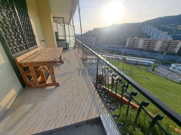 appartamento in vendita a Riva Ligure
