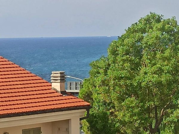appartamento in vendita a Riva Ligure