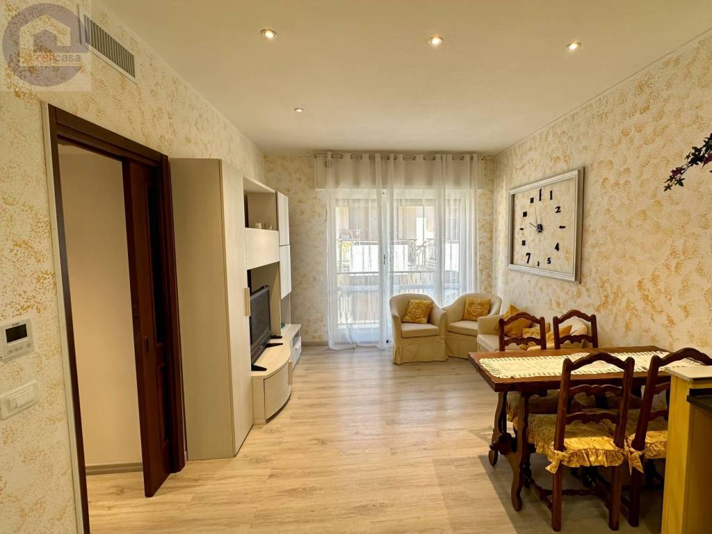 appartamento in vendita a Riva Ligure