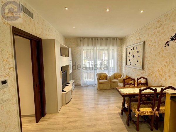 appartamento in vendita a Riva Ligure