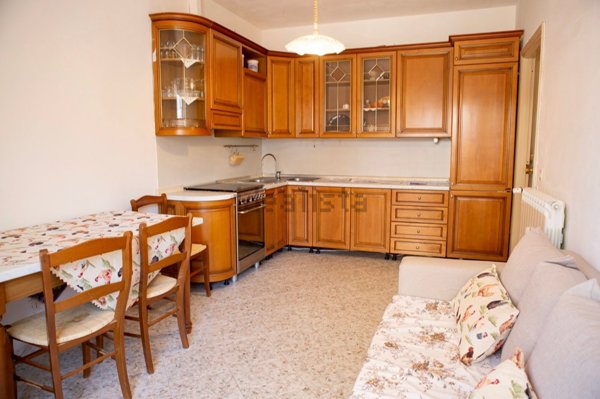 appartamento in vendita a Riva Ligure