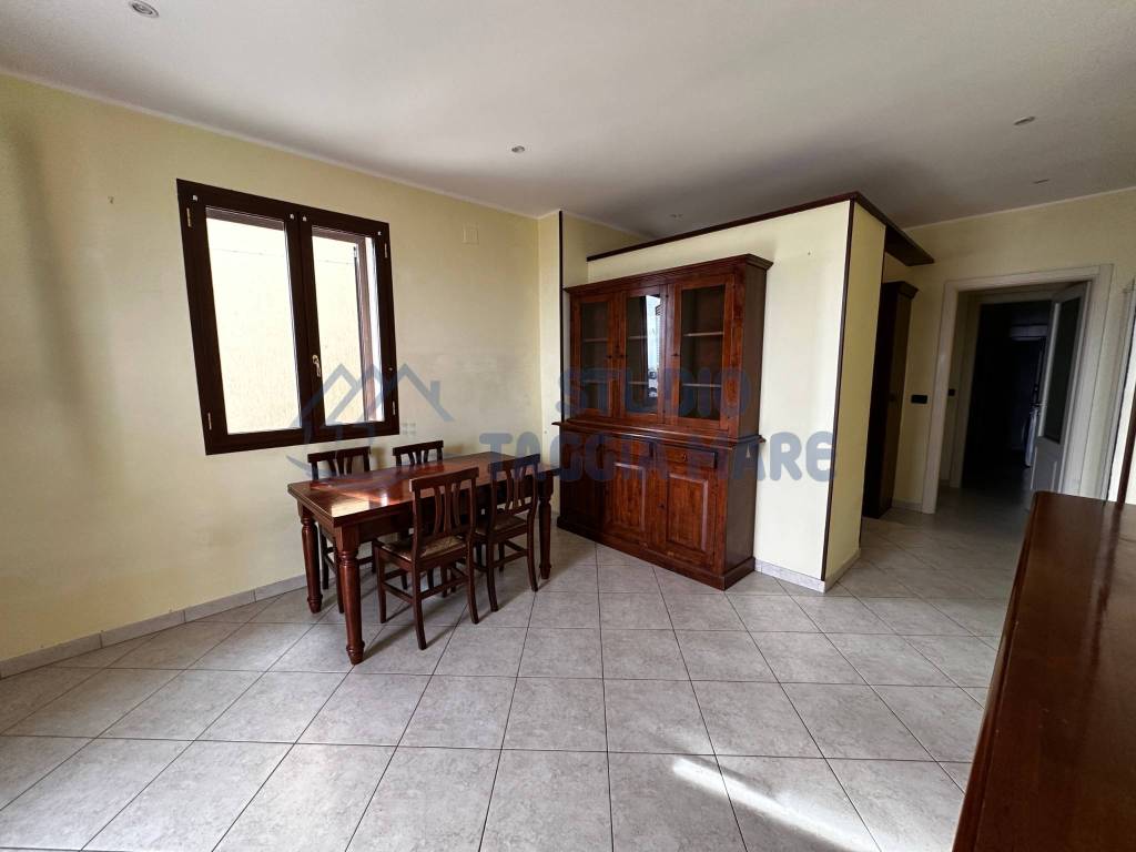 appartamento in vendita a Riva Ligure