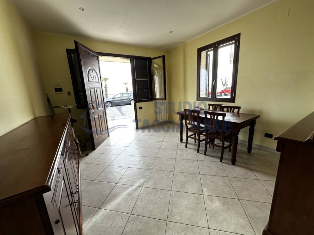 appartamento in vendita a Riva Ligure