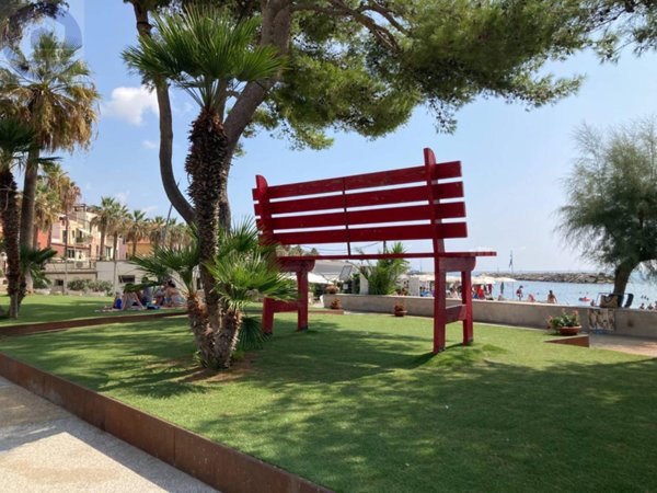 appartamento in vendita a Riva Ligure