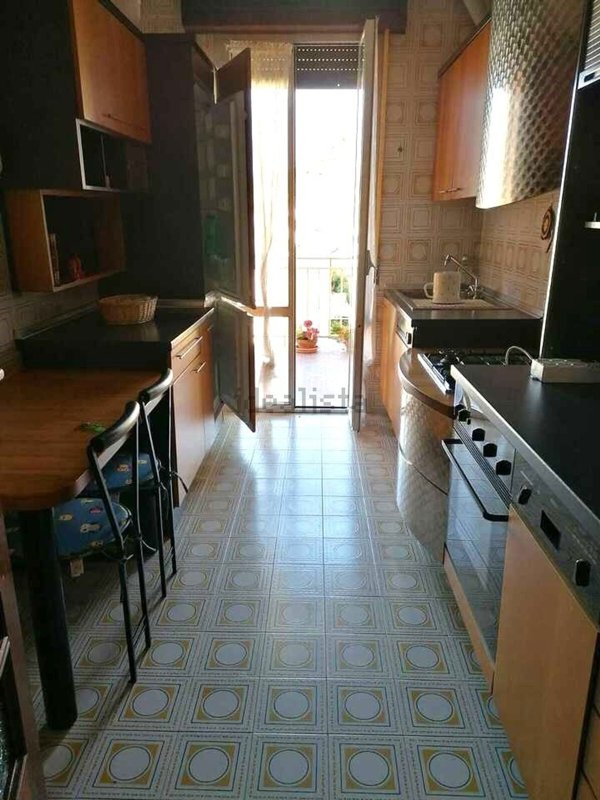 appartamento in vendita a Riva Ligure