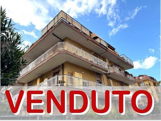 appartamento in vendita a Riva Ligure
