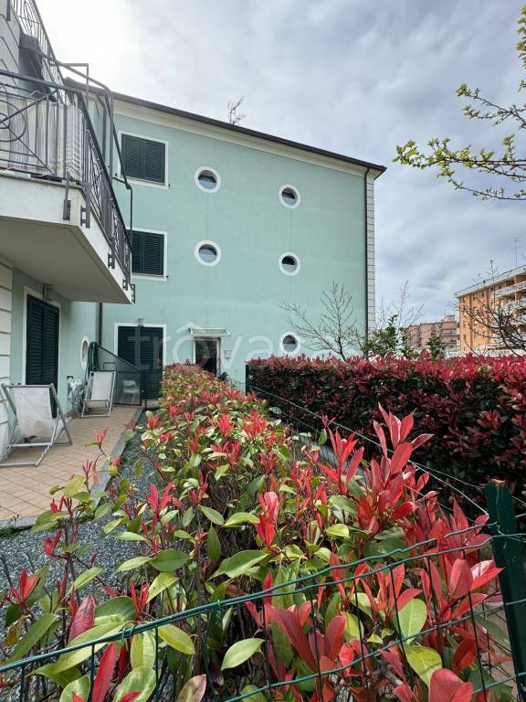 appartamento in vendita a Riva Ligure