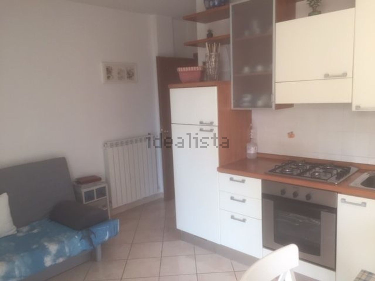 appartamento in vendita a Riva Ligure