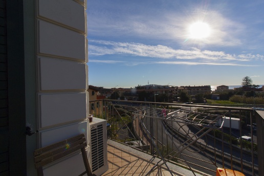 appartamento in vendita a Riva Ligure